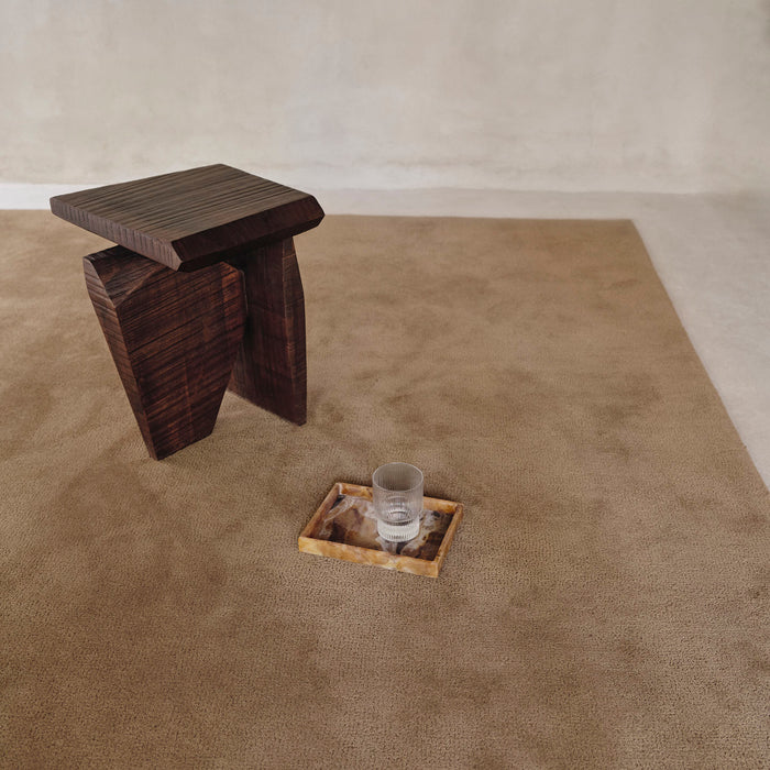 Ferm Living Silva Bijzettafel - Mangohout