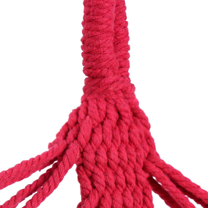 ACAZA Hangmat Multi kleuren