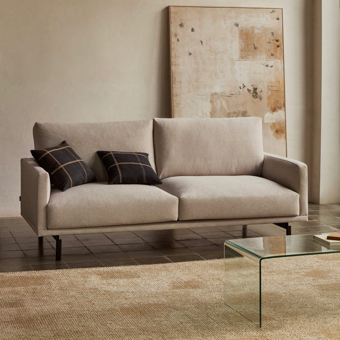 Kave Home Burano Salontafel - 110 x 50 cm