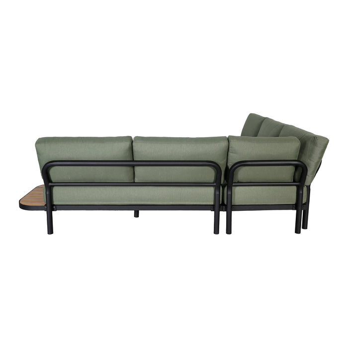 by fonQ Orb Loungeset - Acaciahout