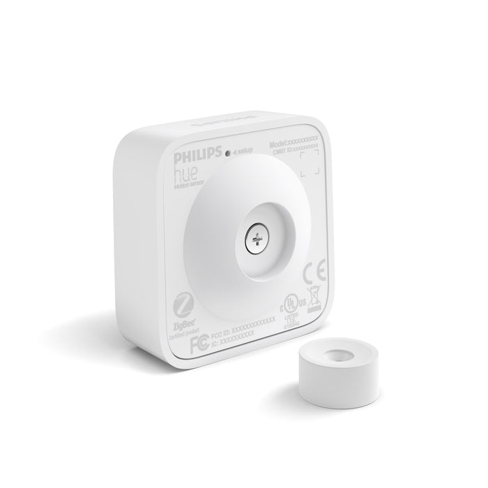 Philips Hue Combipack Smart Plug BE & Bewegingssensor Binnen