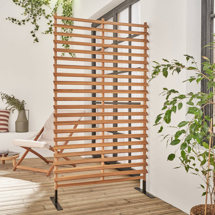 sweeek - Kamerscherm, 100cm