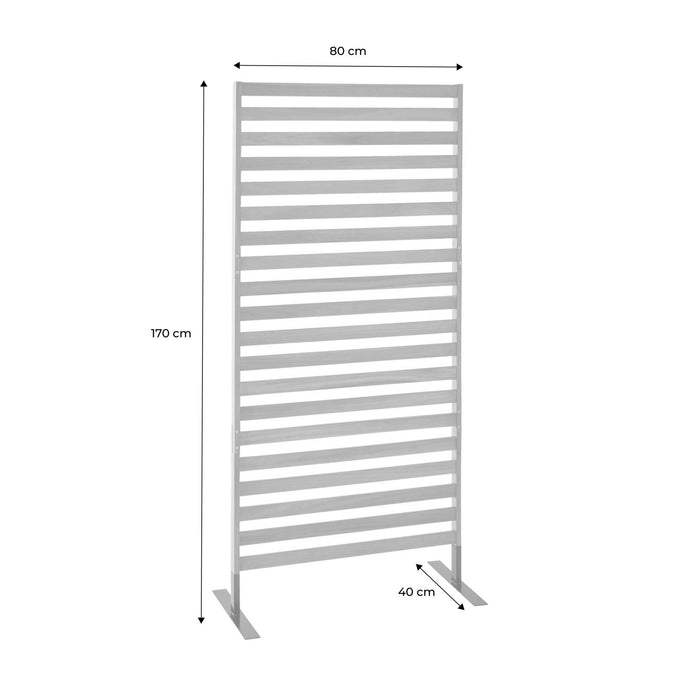 sweeek - Kamerscherm, 80cm