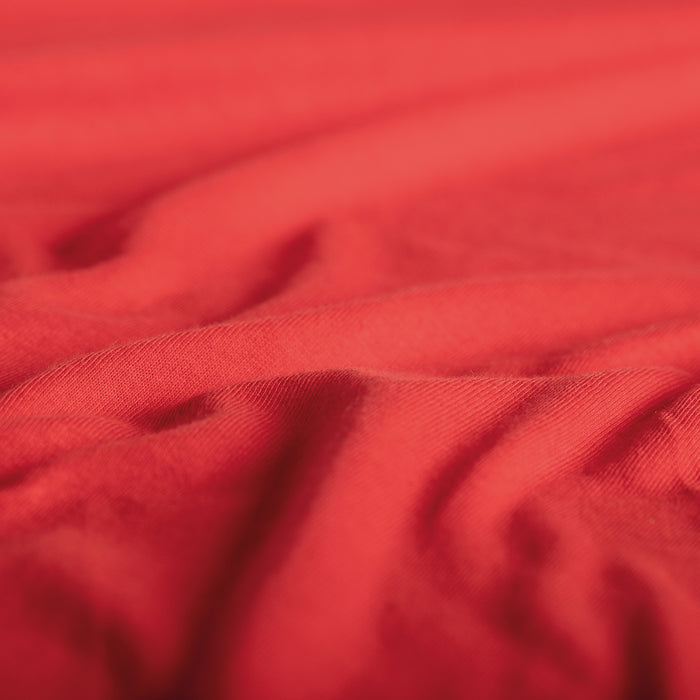 Cinderella hoeslaken - Tot 25cm matrasdikte - Jersey - 200x200 cm -