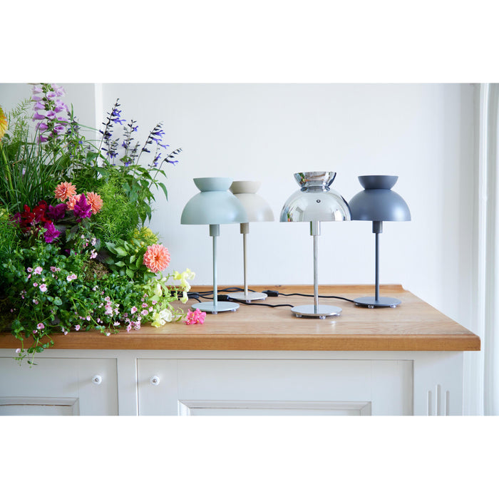 Frandsen Butterfly tafellamp beige grijs