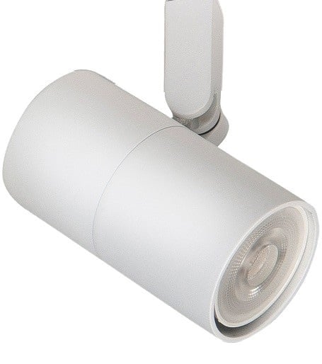 Highlight Spot Piccolo Wit GU10 mini 35mm 3-Lichts Ø 17cm