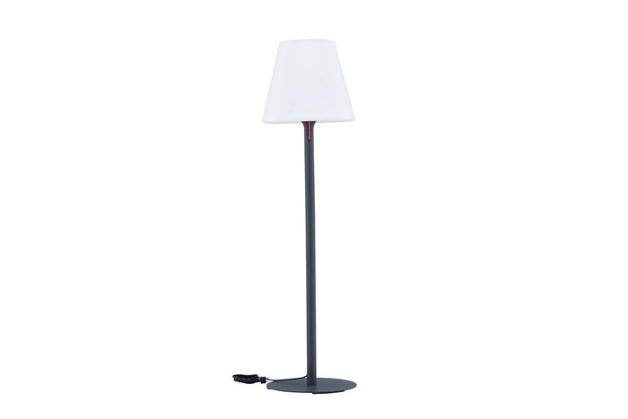 Rebellenclub Kudos Buitenlamp - ø50cm - Zwart