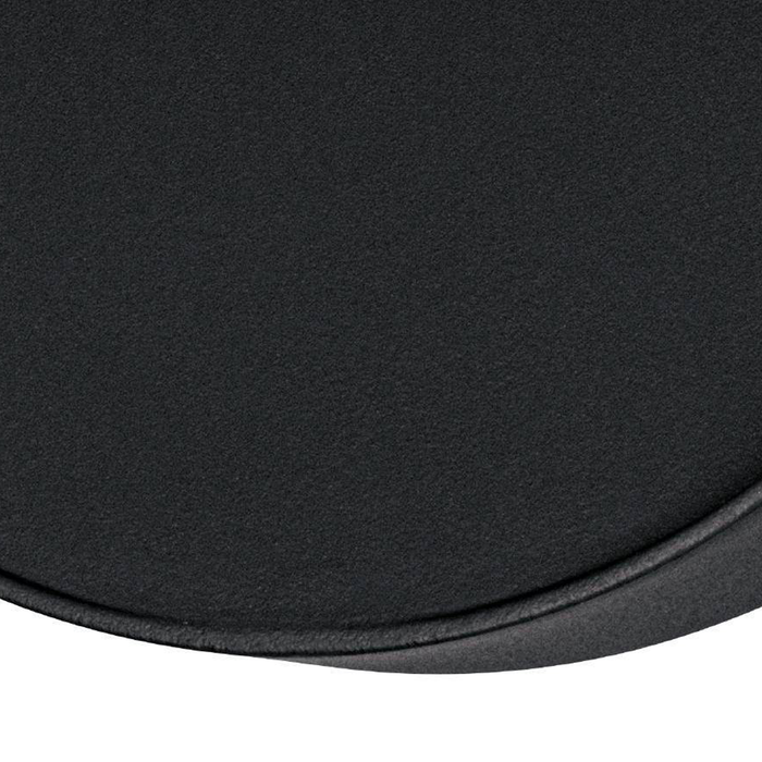 EGLO Maruggio Wandlamp - buitenverlichting - LED - Zwart