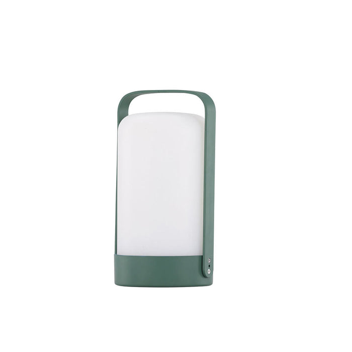 Rebellenclub Seren Buitenlamp - ø12cm - Groen