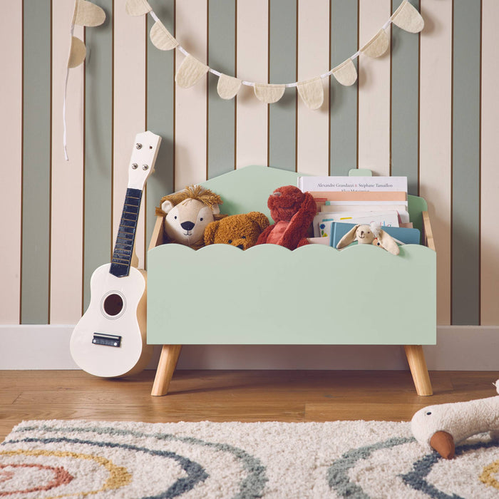 sweeek - Opbergbox voor kinderen