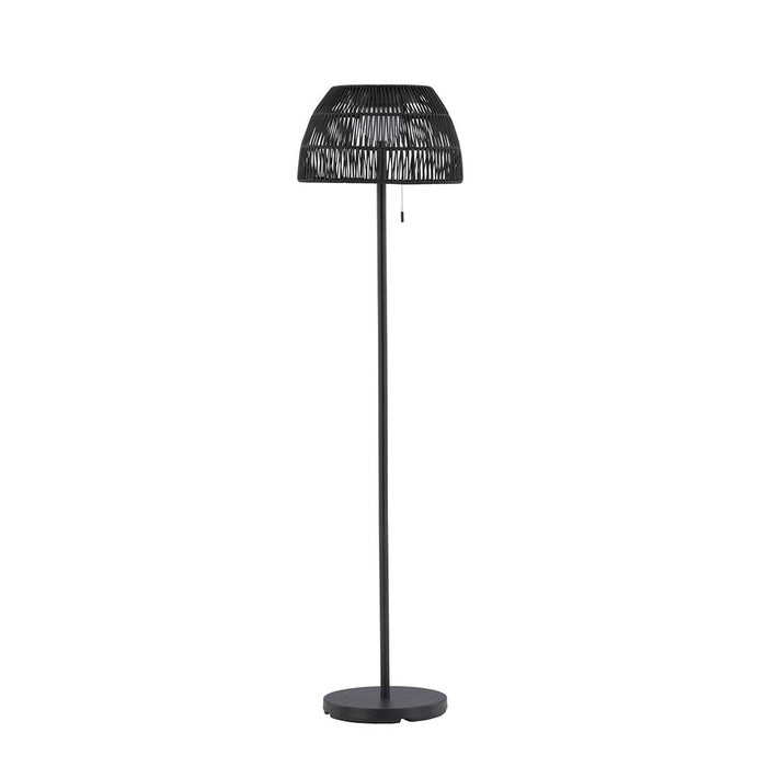 Rebellenclub Jazzy Buitenlamp - ø 40cm - Zwart