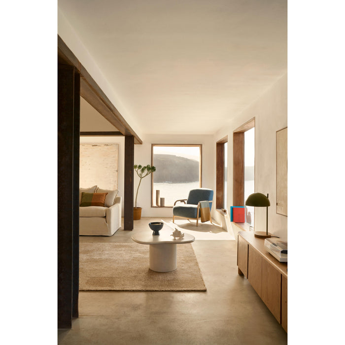 Kave Home - TV-meubel Salaya van FSC Mix Credit essenmultiplex 200 x