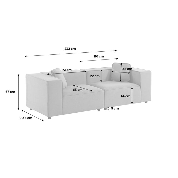 sweeek - Bank, 2-zits