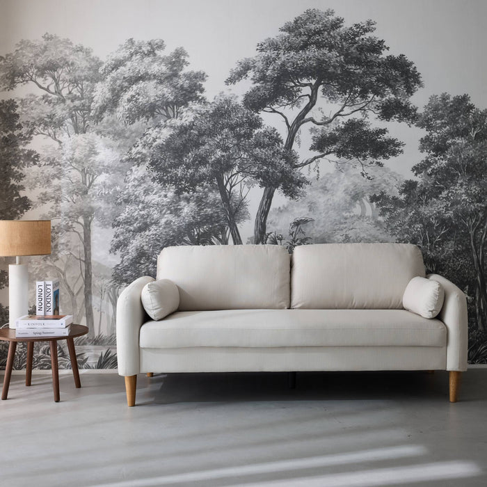 sweeek - Bank, 3-persoons