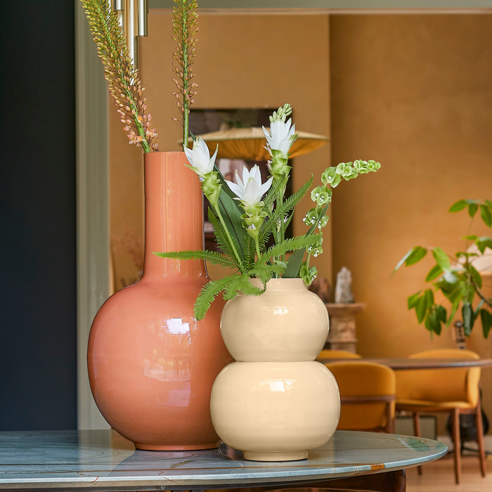 Mica Decorations Boyd Vaas - Terra