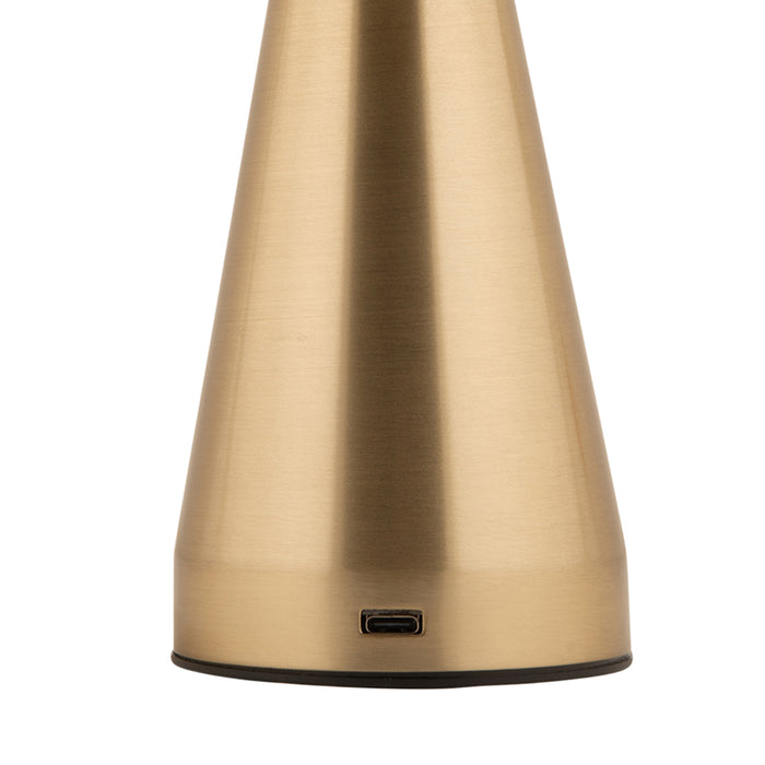 Leitmotiv - Table Lamp Rachel LED