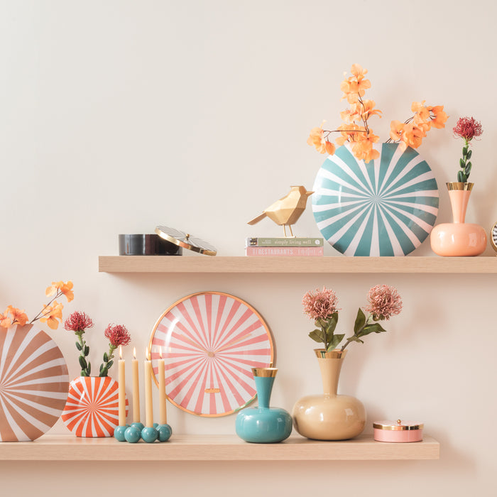 present time - Vase Yara