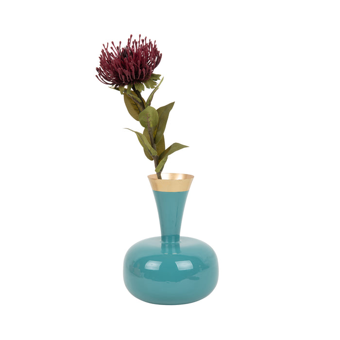 present time - Vase Yara