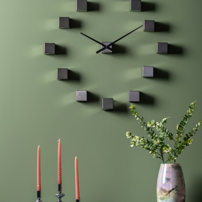 present time - Vase Melange Cone