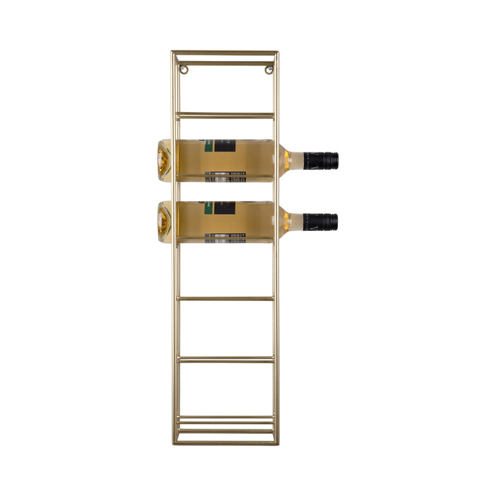 present time - Wine Rack Single
