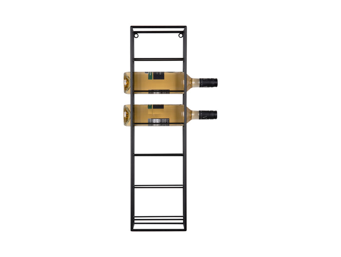present time - Wine Rack Single