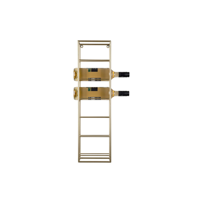 present time - Wine Rack Single