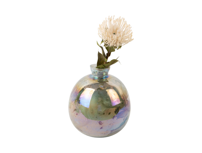 present time - Vase Melange Bottle
