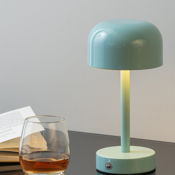 Leitmotiv - Table Lamp James LED