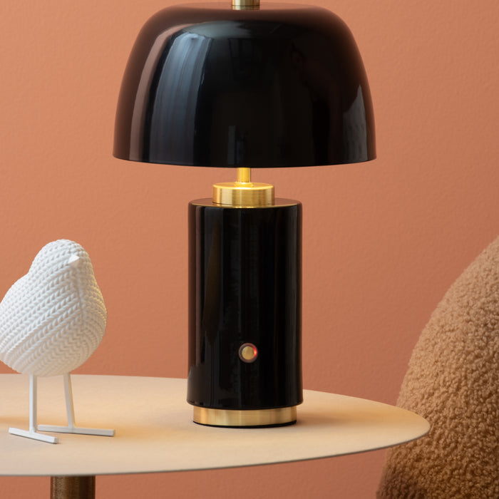 Leitmotiv - Table Lamp Freya LED