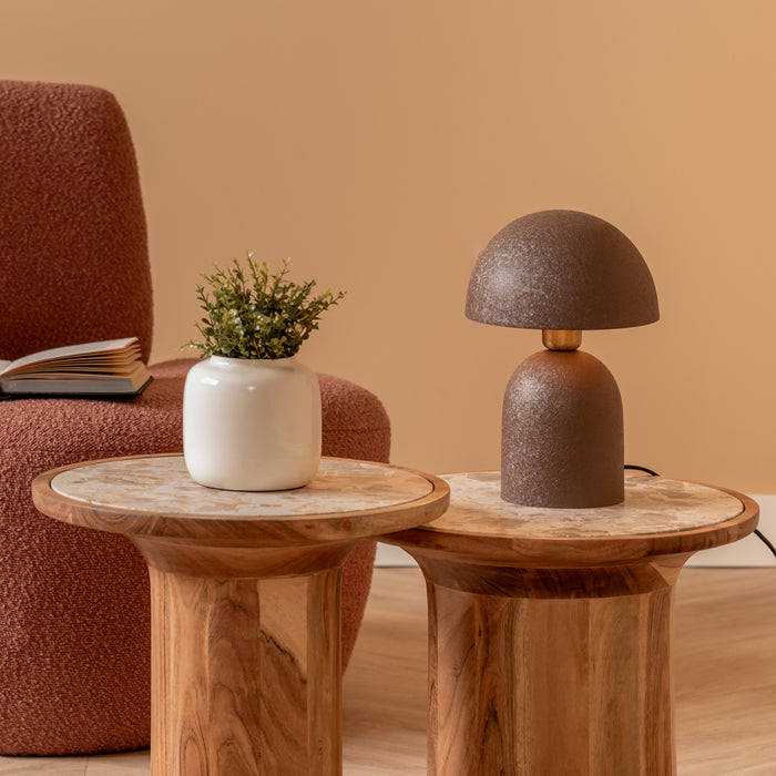 Leitmotiv - Table Lamp Boaz