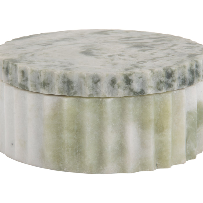 present time - Bowl With Lid