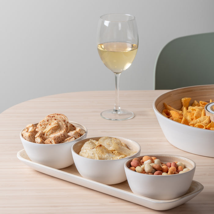 present time - Snack Set Puro