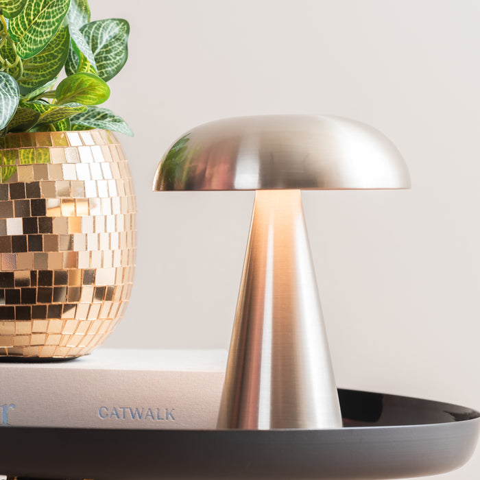 Leitmotiv - Table Lamp Rachel LED