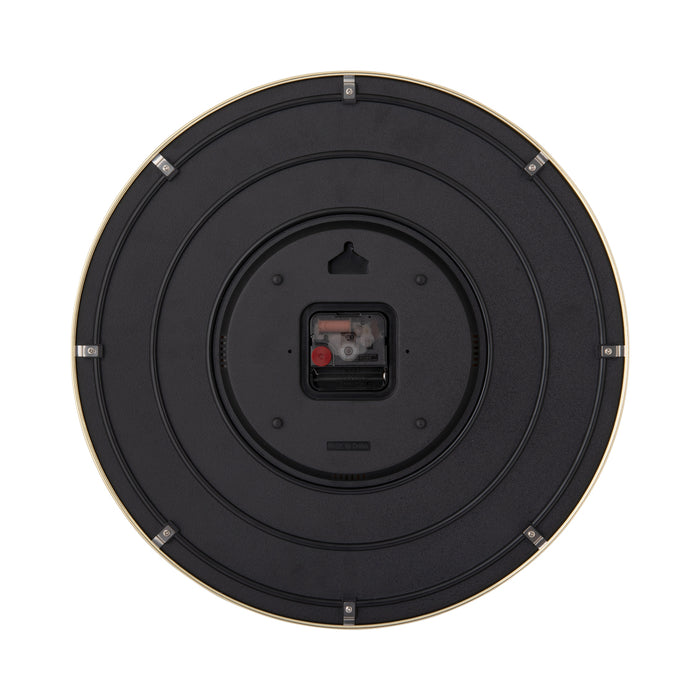 Karlsson - Wall Clock Candy Swirl Dome