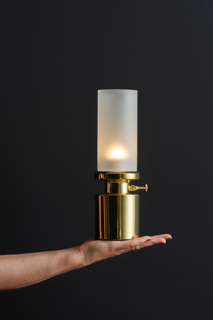 Leitmotiv - Table Lamp Camp LED