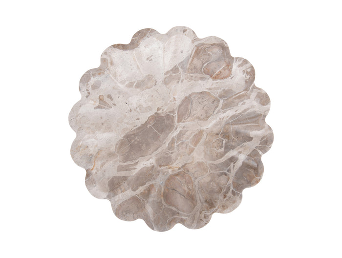 present time - Bowl Flower Large