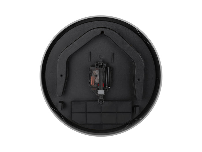 Karlsson - Wall Clock Peekaboo Ladybug