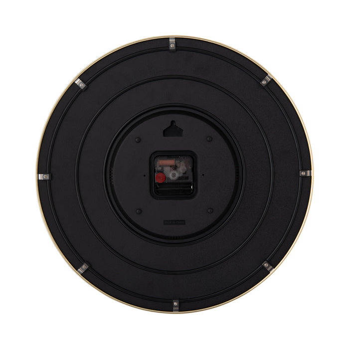 Karlsson - Wall Clock Candy Swirl Dome