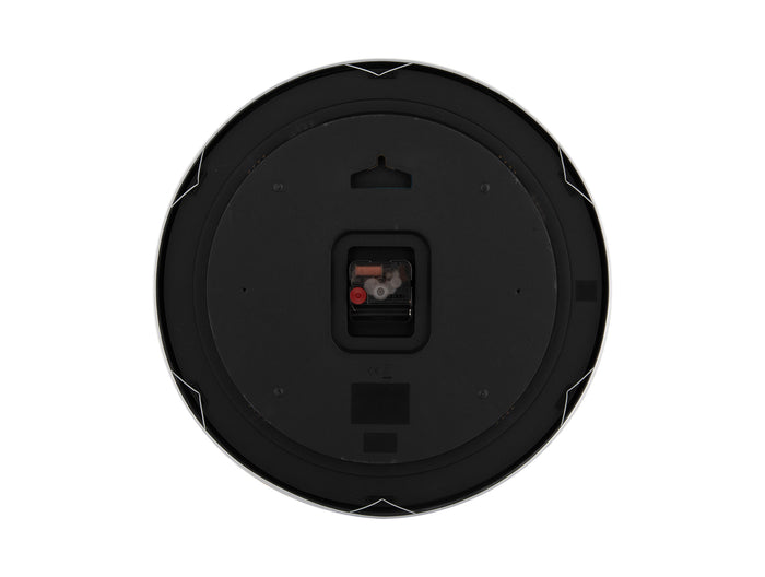 Karlsson - Wall Clock Elegance Glow