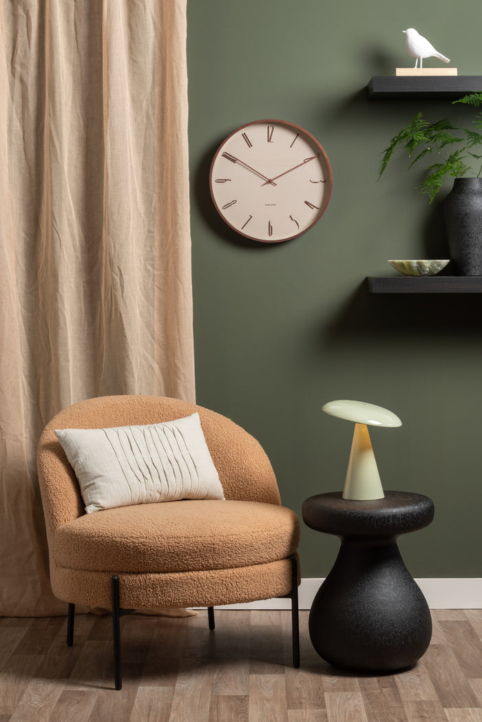 Karlsson - Wall Clock Scandia