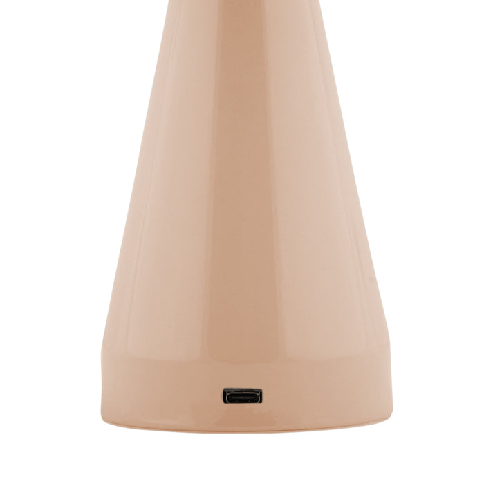 Leitmotiv - Table Lamp Rachel LED