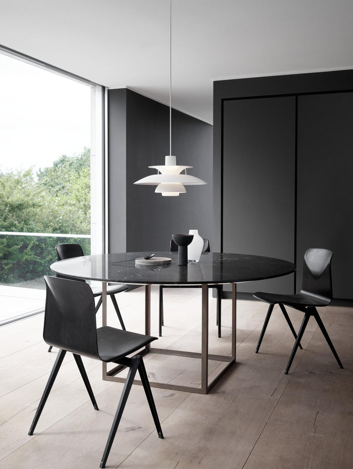 Louis Poulsen PH 5 hanglamp Ø50 Hues of Blue