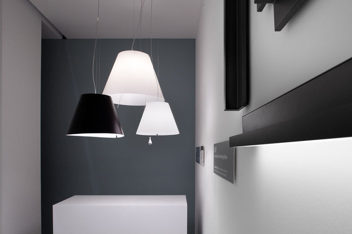 Luceplan Grande Costanza hanglamp