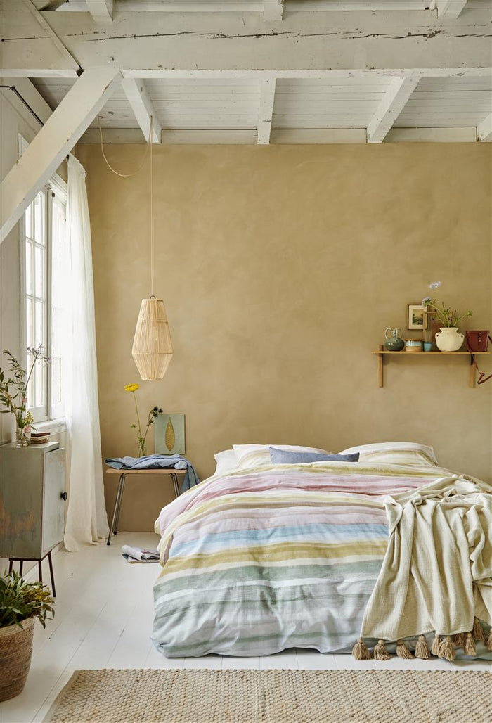 Ariadne at Home Colour Palette Dekbedovertrek - 140x200/220 - Pastel