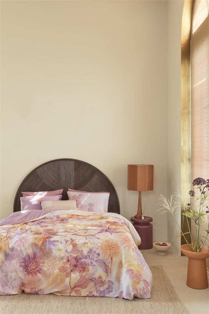 Beddinghouse Milou Dekbedovertrek - 240x200/220 - Pastel