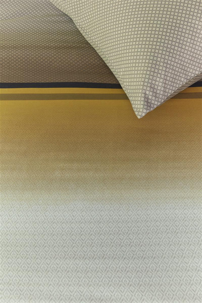 Beddinghouse Persimmon Dekbedovertrek - 240x200/220 - Bruin