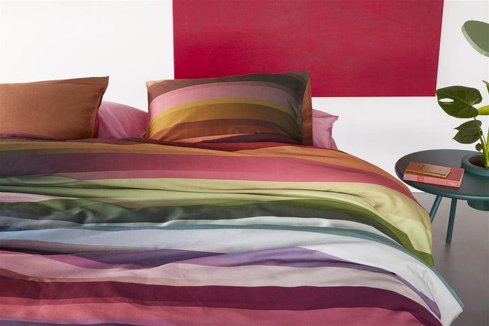 Beddinghouse Dutch Design Bombay Dekbedovertrek - 240x200/220 - Multi