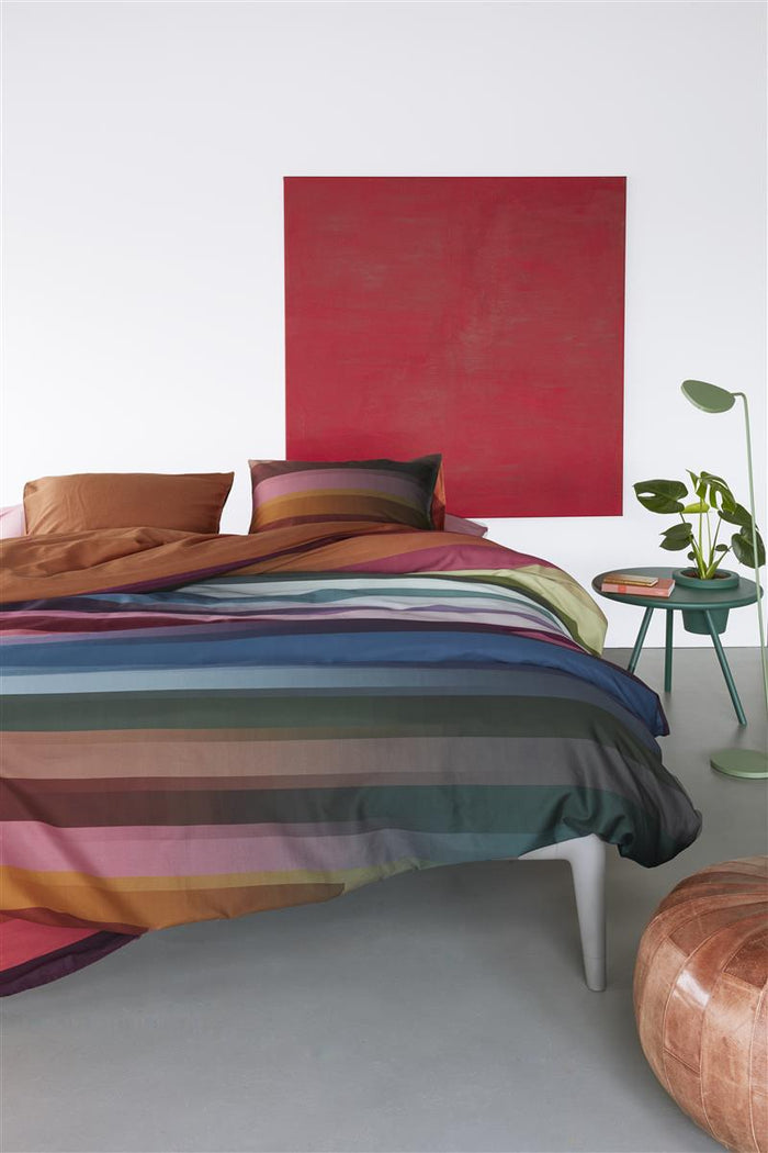 Beddinghouse Dutch Design Bombay Dekbedovertrek - 240x200/220 - Multi