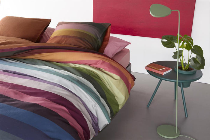 Beddinghouse Dutch Design Bombay Dekbedovertrek - 240x200/220 - Multi