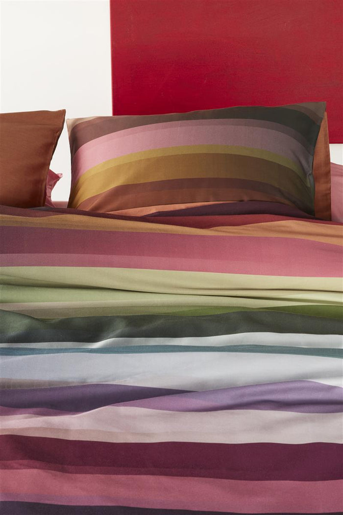 Beddinghouse Dutch Design Bombay Dekbedovertrek - 240x200/220 - Multi